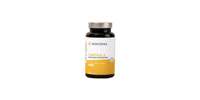 omega-3-novoma