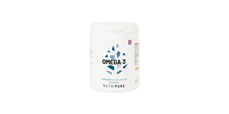 omega-3-nutripure