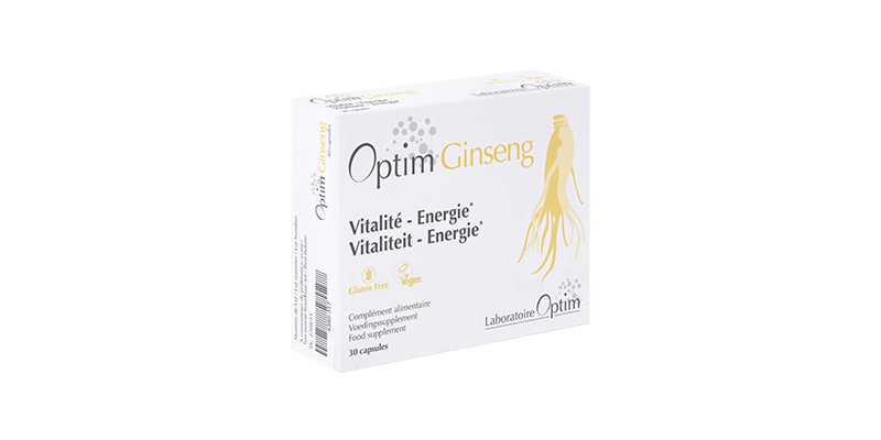 ginseng-optim