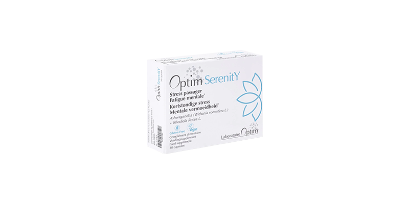 serenity-optim