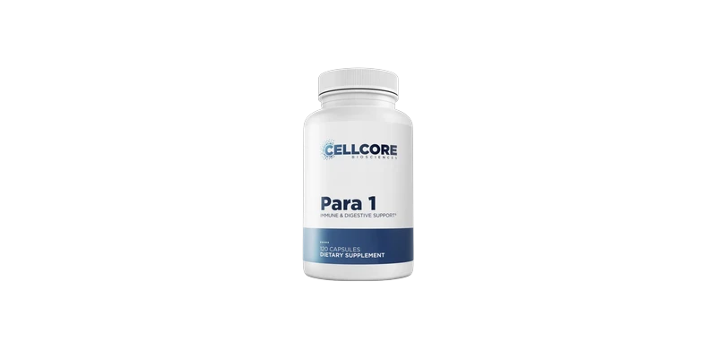 para-1-cellcore-biosciences