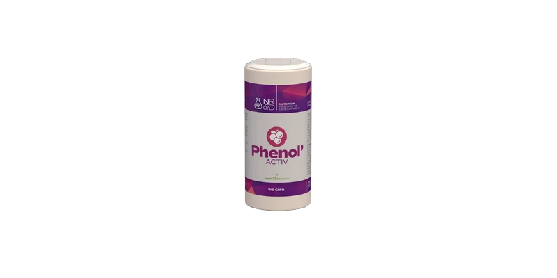 phenolactiv-nutrilogics