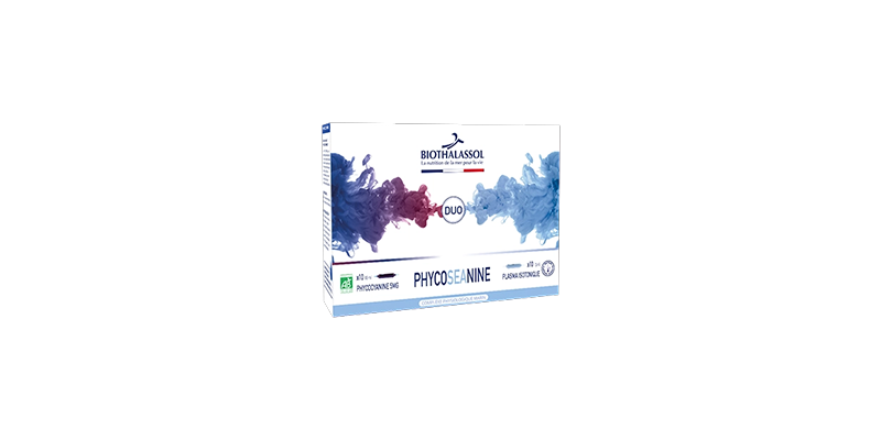 phycoseanine-biothalassol