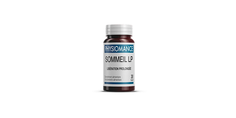 physiomance-sommeil-lp-30-comprimes-therascience
