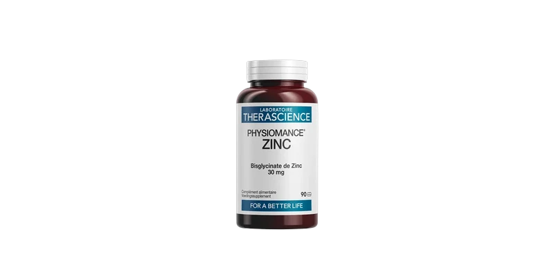 zinc-therascience