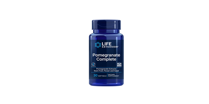 pomegranate-complete-30-gelules-life-extension
