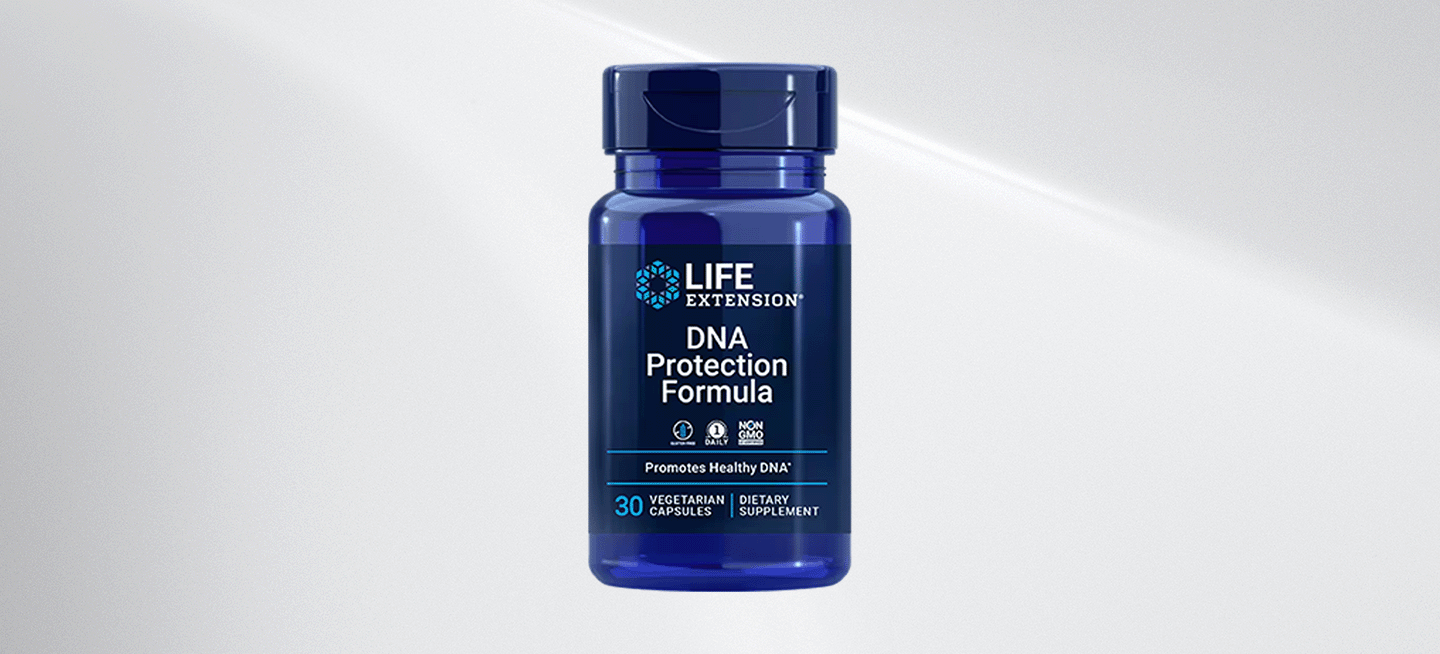 dna-protection-formula-life-extension