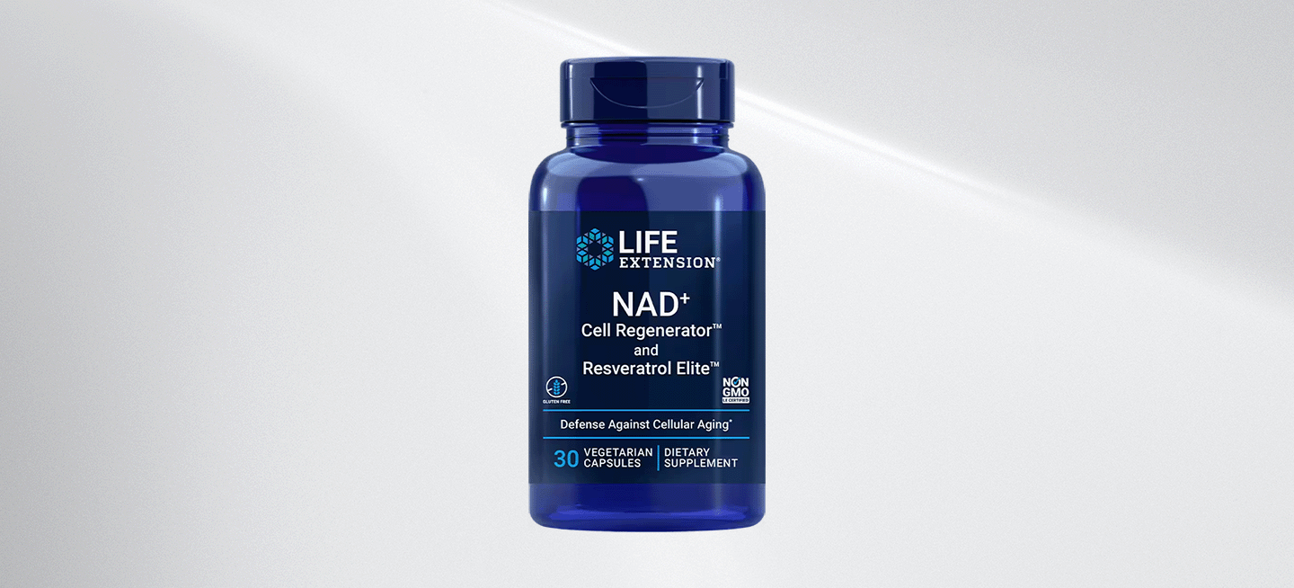 nad-cell-regenerator-life-extension