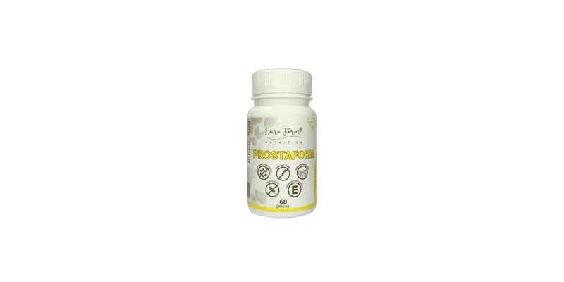 prostaform-euronutrisante