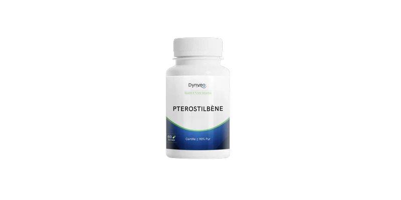 pterostilbene-dynveo