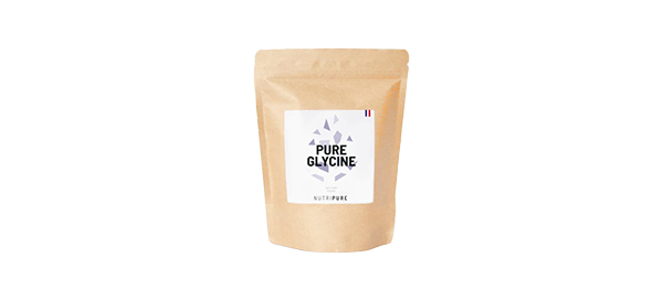 glycine-nutripure