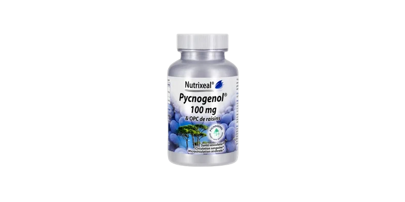 pycnogenol-100-nutrixeal