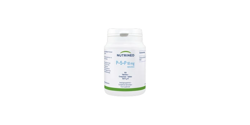 pyridoxal-5-phosphate-18mg-nutrined