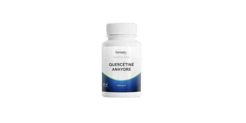 quercetine-anhydre-dynveo