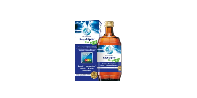 regulatpro-bio-drniedermaier