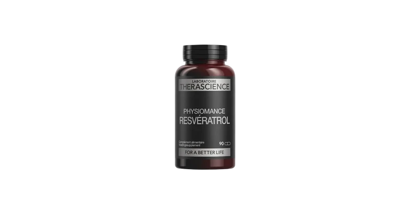 resveratrol-therascience