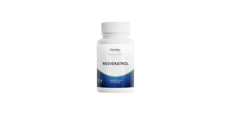 resveratrol-dynveo