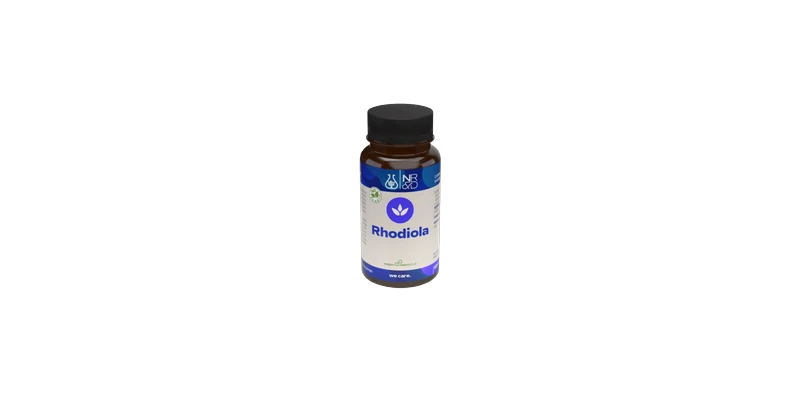 rhodiola-nutrilogics