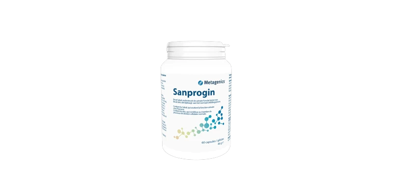 sanprogin-metagenics