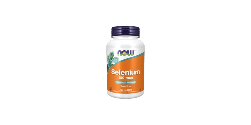 selenium-100-mcg-100-comprimes-nowfoods