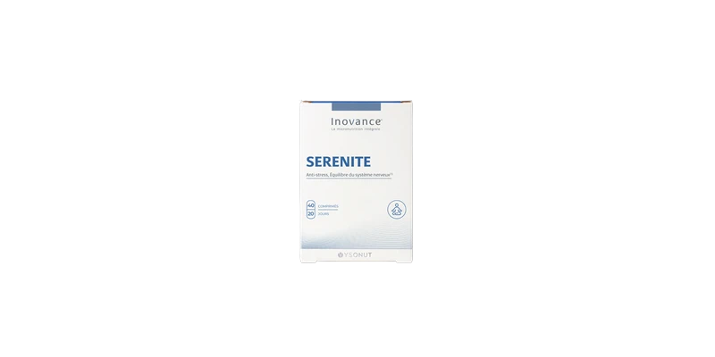 serenite-ysonut