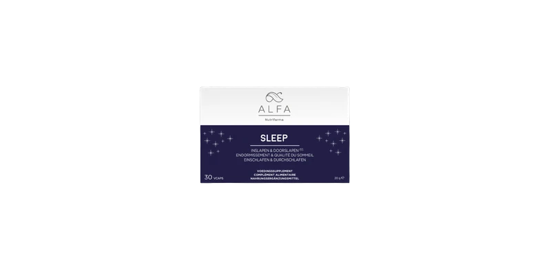 sleep-alfa