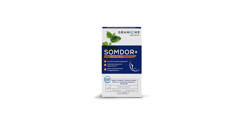 somdor-30-comprimes-granions