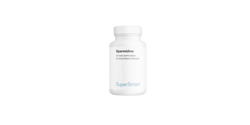 spermidine-supersmart