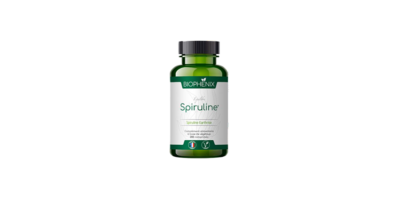spiruline-biophenix