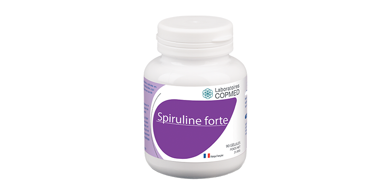 spiruline-forte-copmed