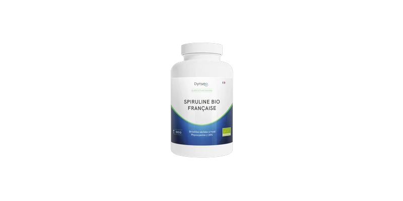 spiruline-comprimes-dynveo