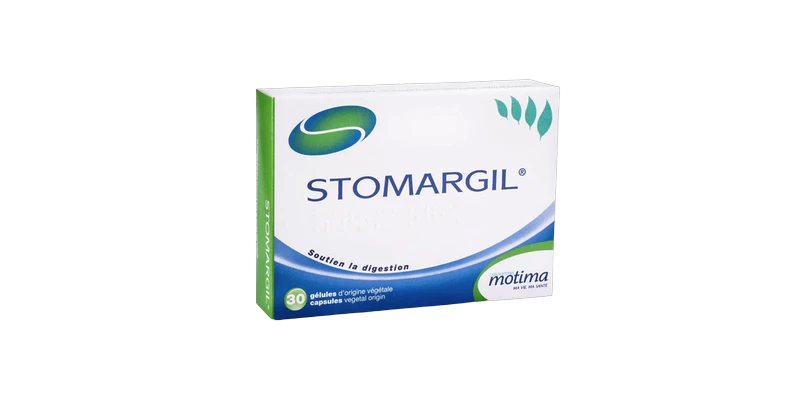 stomargil-motima