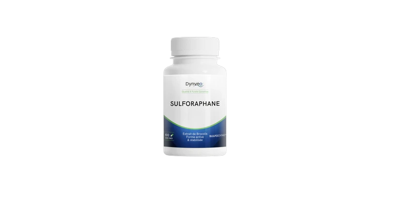 sulforaphane-200-dynveo
