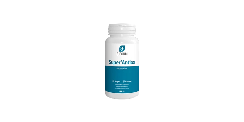 super-antiox-60-gelules-biform