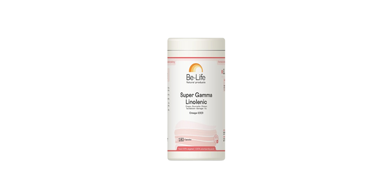 super-gamma-linolenic