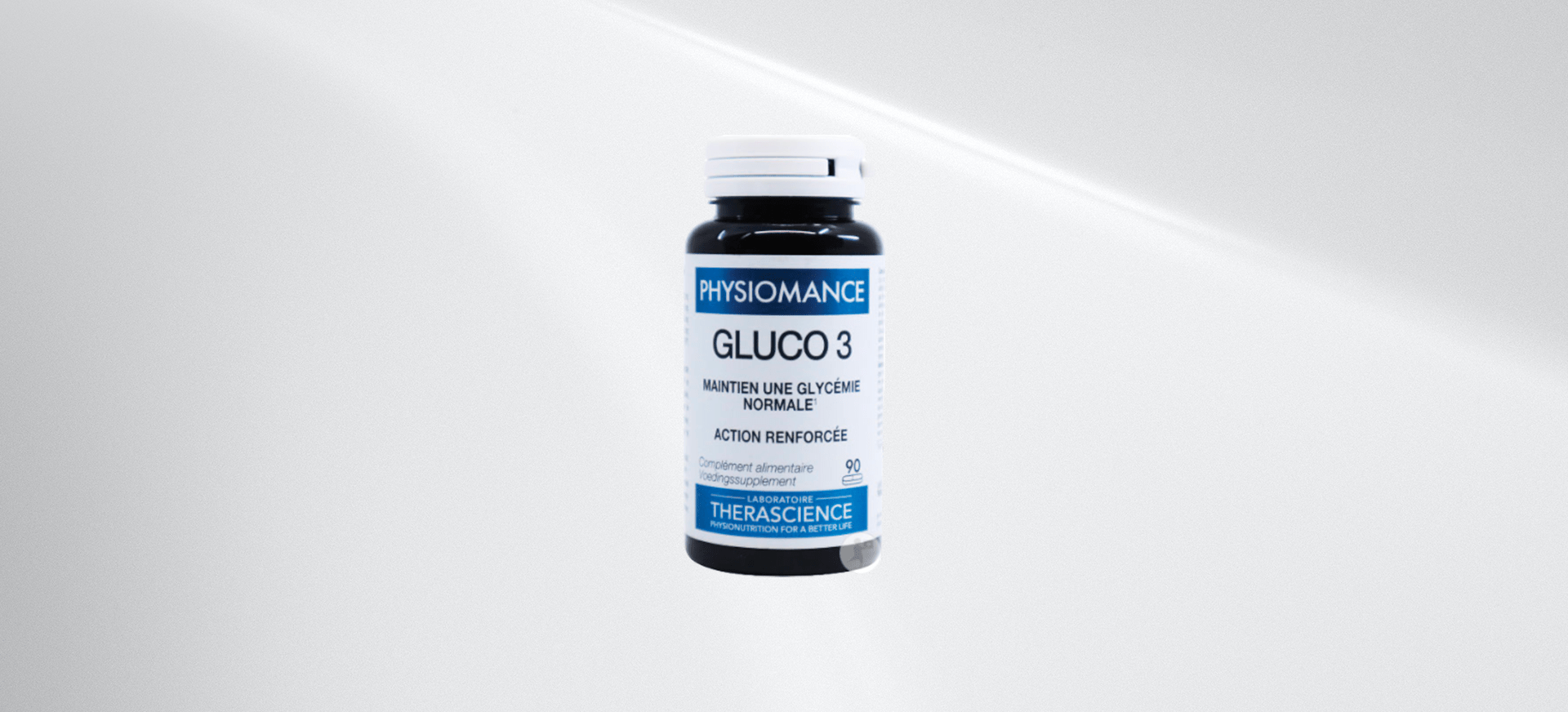 gluco-3-therascience