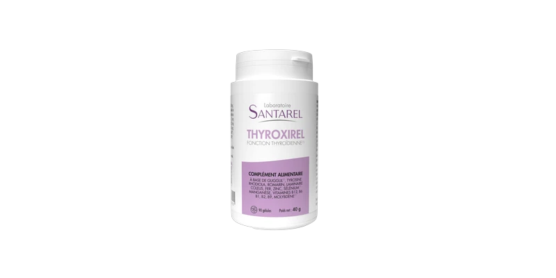 thyroxirel-santarel