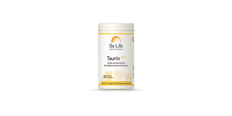 taurin-500-belife