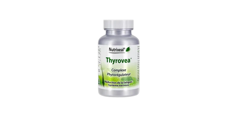 thyrovea-nutrixeal