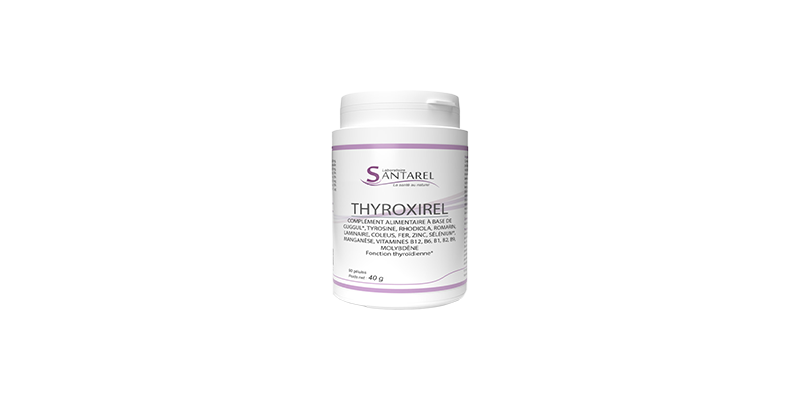 thyroxirel-santarel