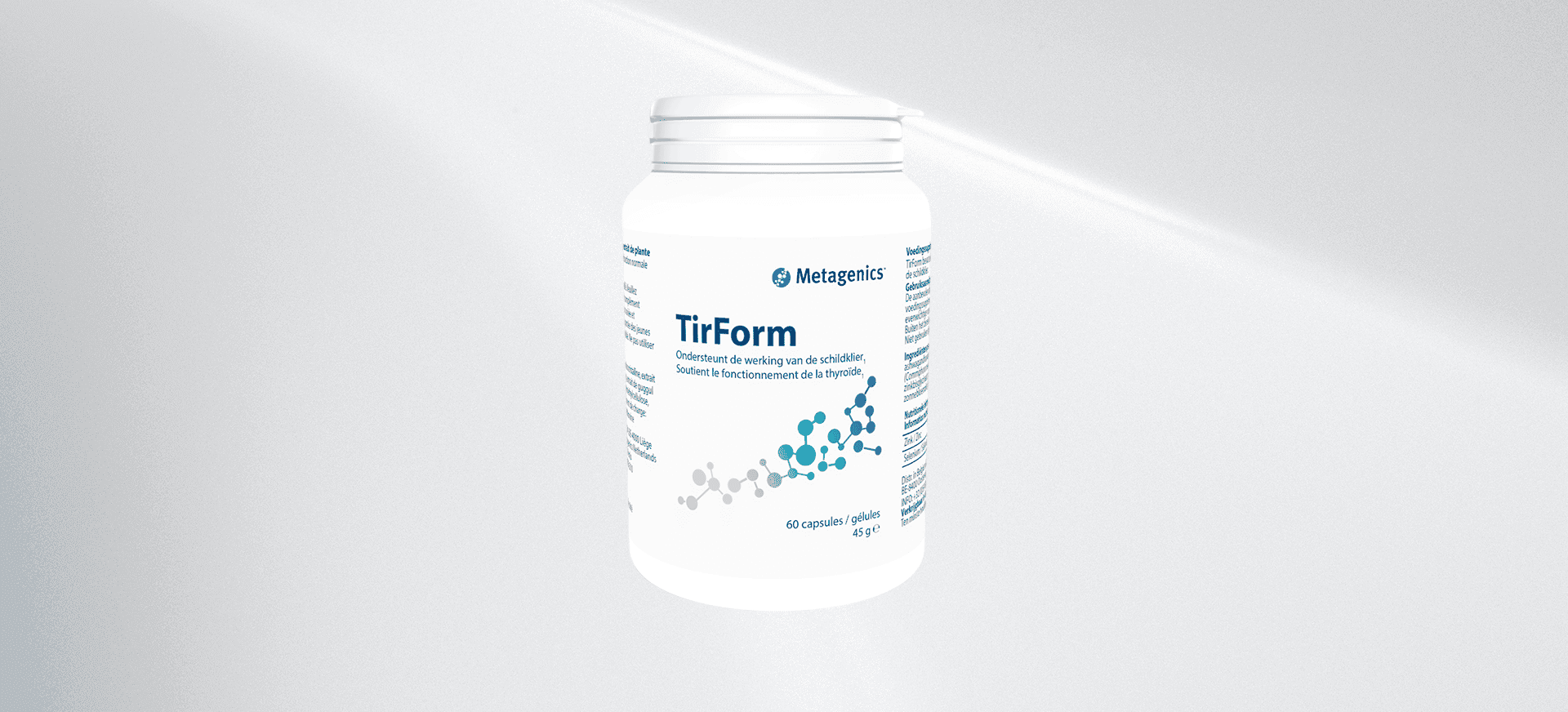 tirform-metagenics