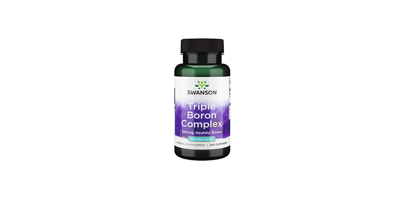 triple-boron-complexe-250-capsules-swanson