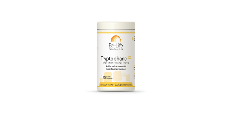 tryptophane-200