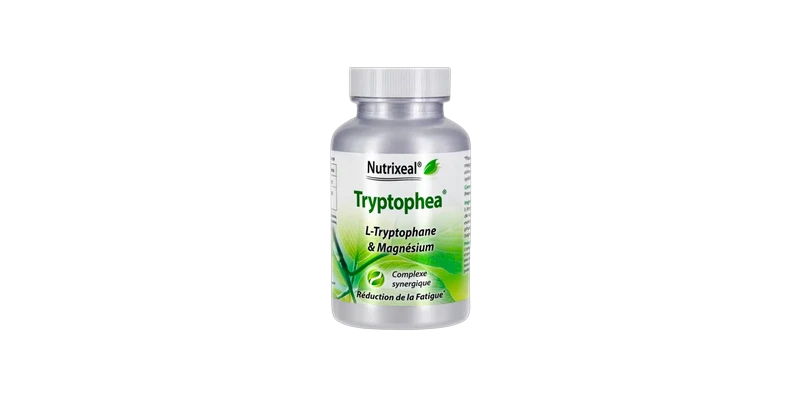 tryptophea-nutrixeal