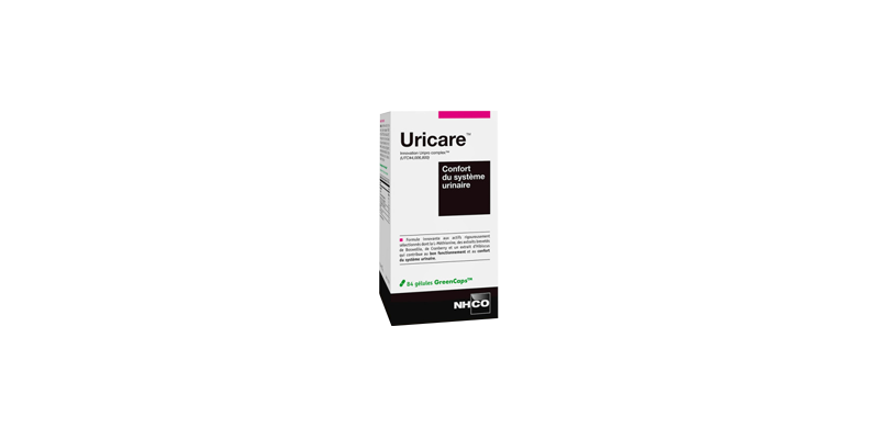 uricare-nhco