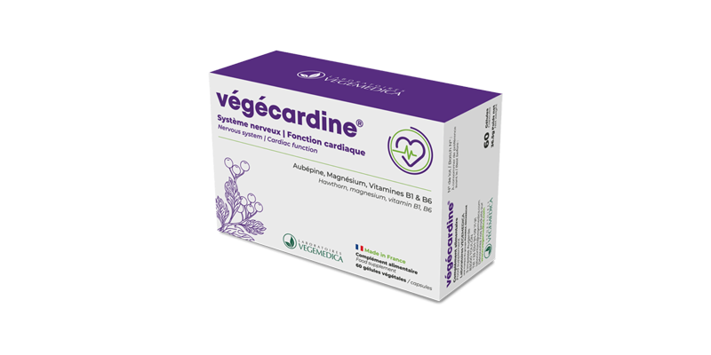 vegecardine-vegemedica