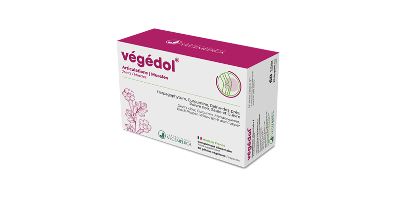 vegedol-vegemedica