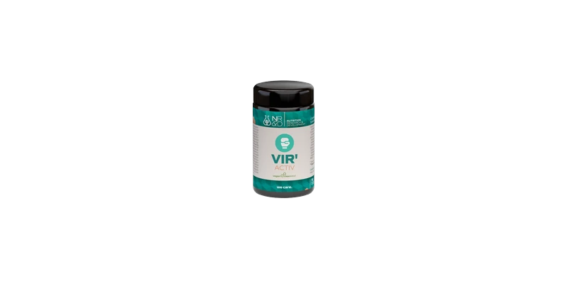 viractiv-nutrilogics