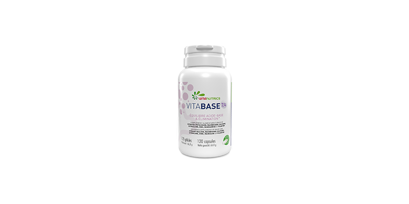 vitabase-vitanutrics