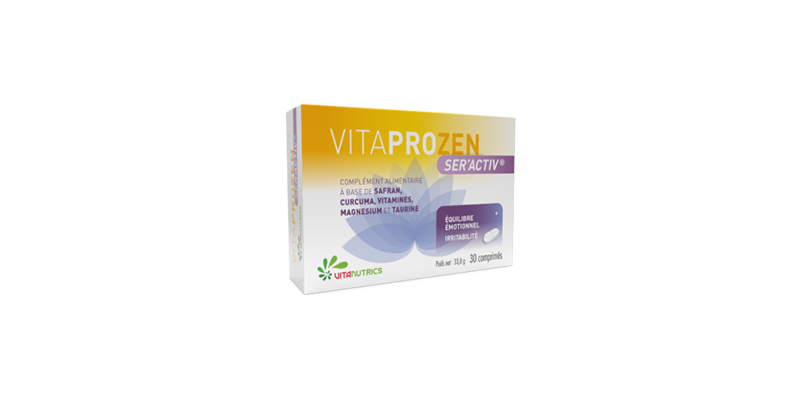 vitaprozen-vitanutrics